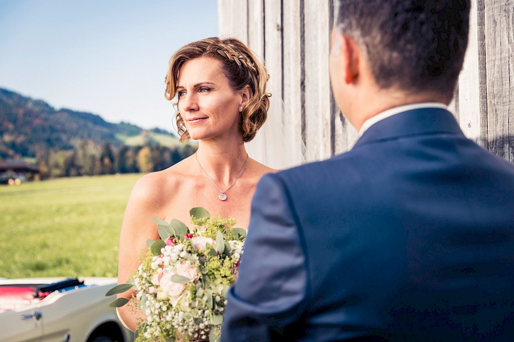 reportage Hochzeitswochenende im Bregenzerwald mit Carmen & Kerim 39