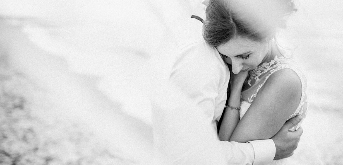 Hochzeit auf dem Gutshof Groß Siemen