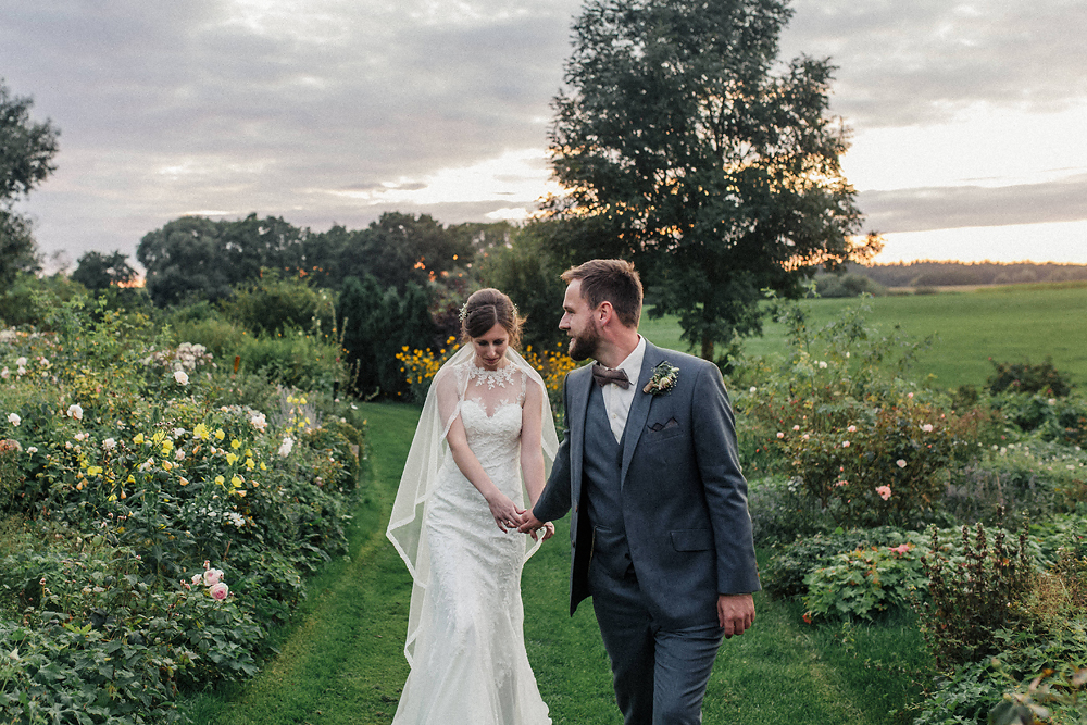 reportage Hochzeit auf dem Gutshof Groß Siemen 29