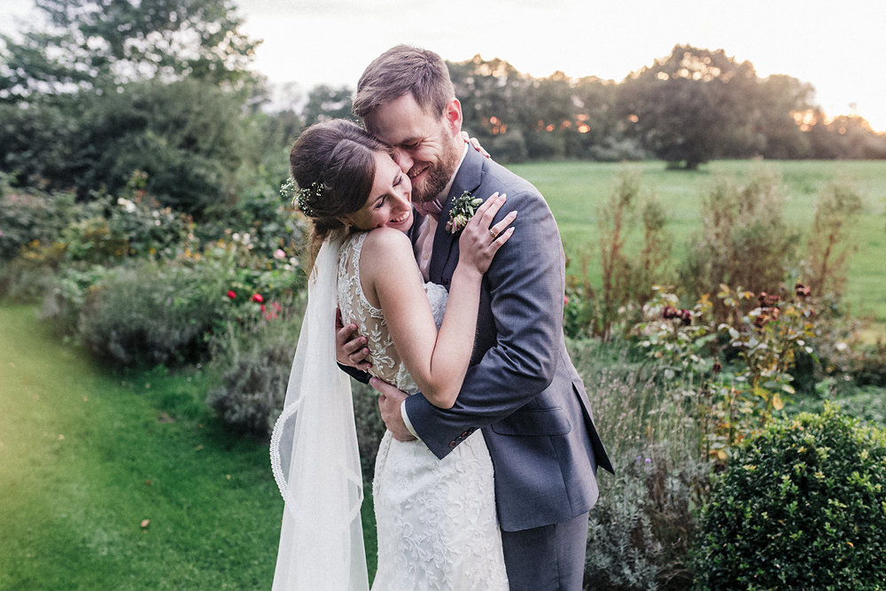 reportage Hochzeit auf dem Gutshof Groß Siemen 31