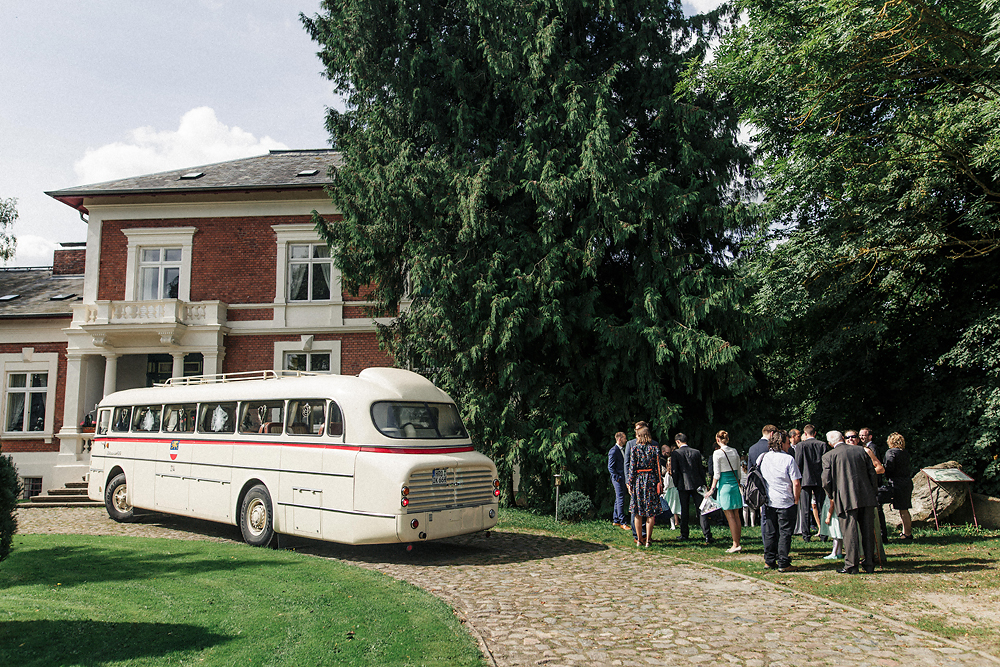 reportage Hochzeit auf dem Gutshof Groß Siemen 10