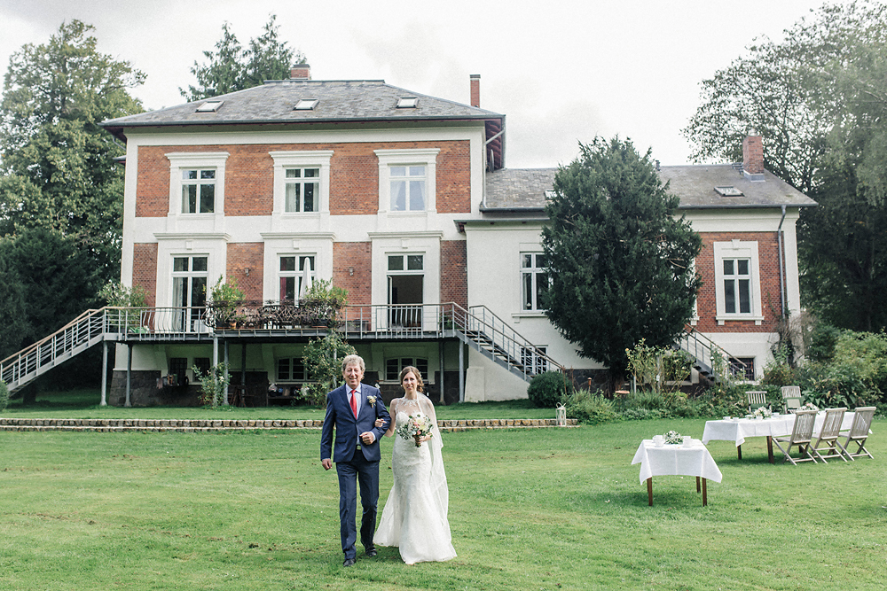 reportage Hochzeit auf dem Gutshof Groß Siemen 13