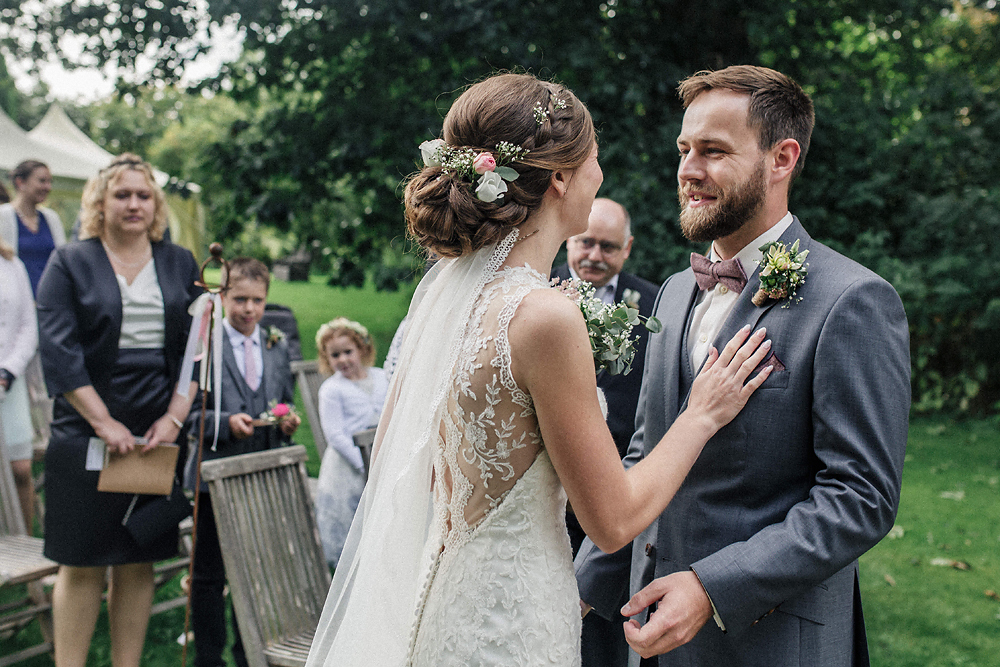 reportage Hochzeit auf dem Gutshof Groß Siemen 14