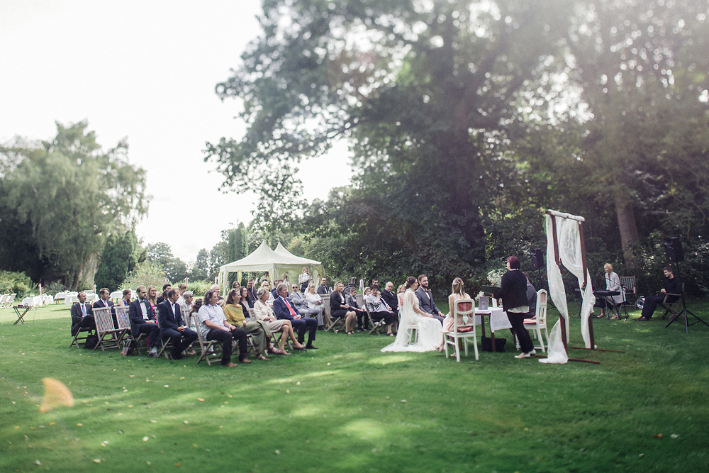 reportage Hochzeit auf dem Gutshof Groß Siemen 19