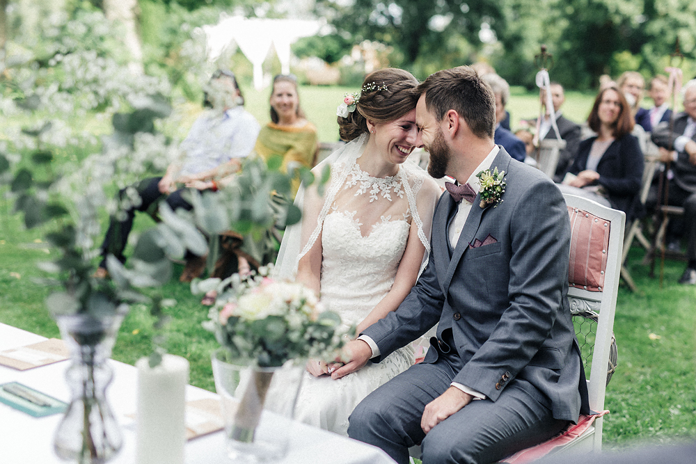 reportage Hochzeit auf dem Gutshof Groß Siemen 16