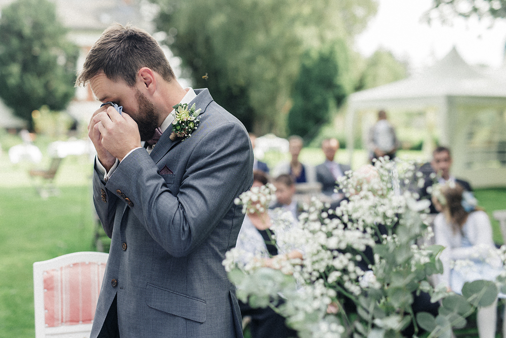 reportage Hochzeit auf dem Gutshof Groß Siemen 17