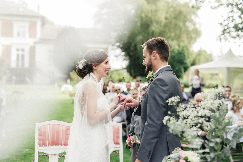 reportage Hochzeit auf dem Gutshof Groß Siemen 18