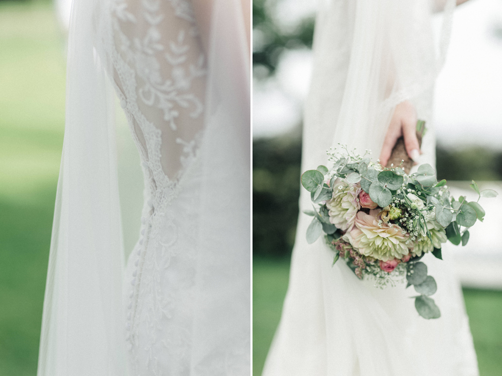 reportage Hochzeit auf dem Gutshof Groß Siemen 23