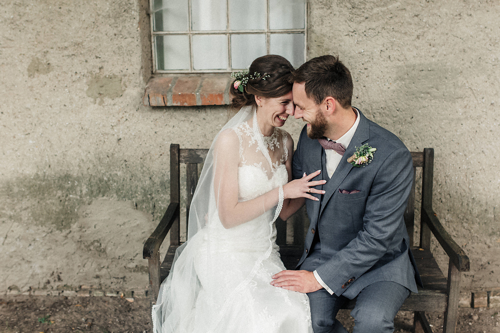 reportage Hochzeit auf dem Gutshof Groß Siemen 27