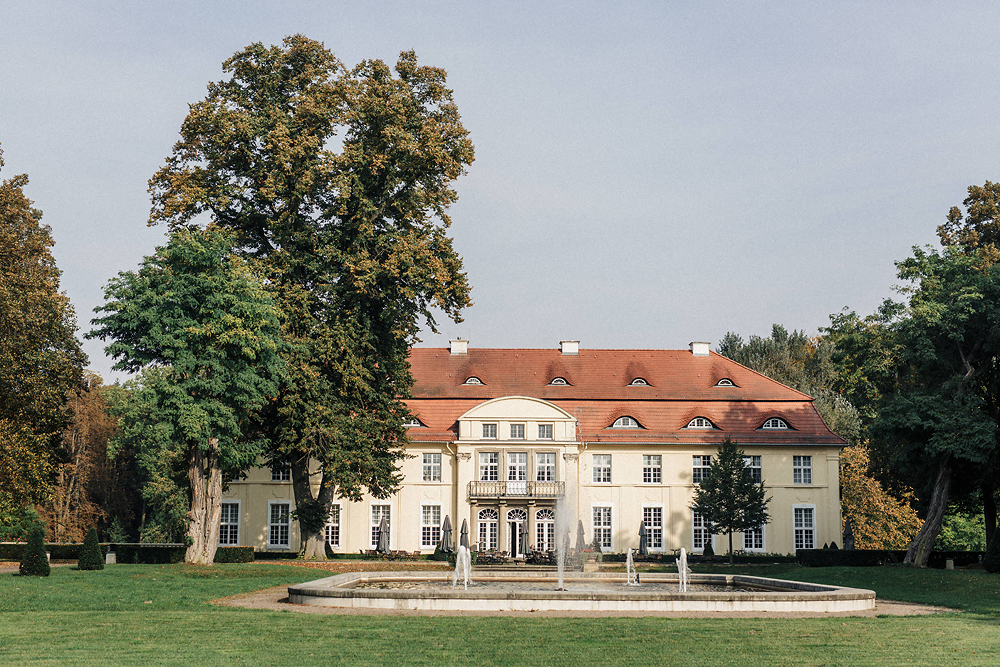 reportage Hochzeit auf Schloss Hasenwinkel 2