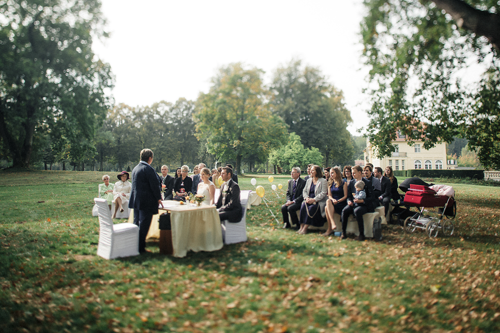 reportage Hochzeit auf Schloss Hasenwinkel 17