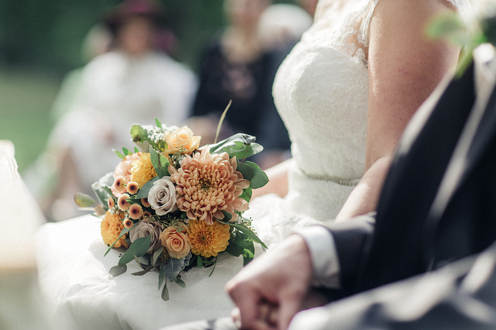 reportage Hochzeit auf Schloss Hasenwinkel 18