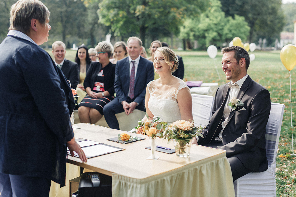 reportage Hochzeit auf Schloss Hasenwinkel 19