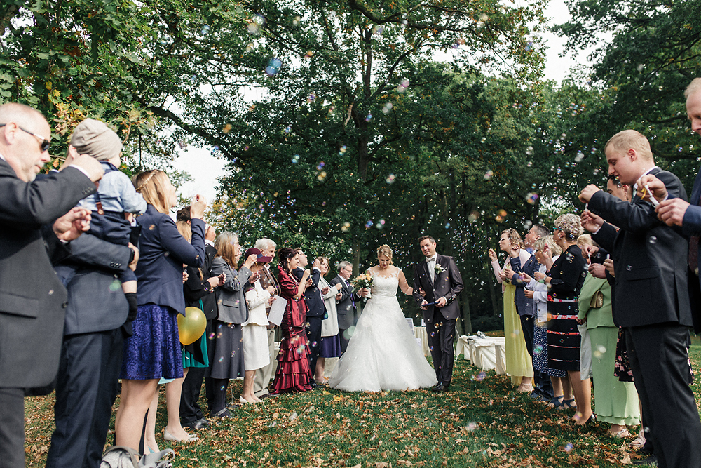 reportage Hochzeit auf Schloss Hasenwinkel 21