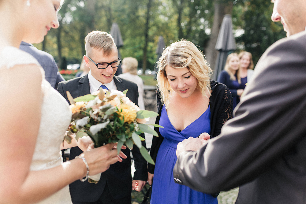 reportage Hochzeit auf Schloss Hasenwinkel 23