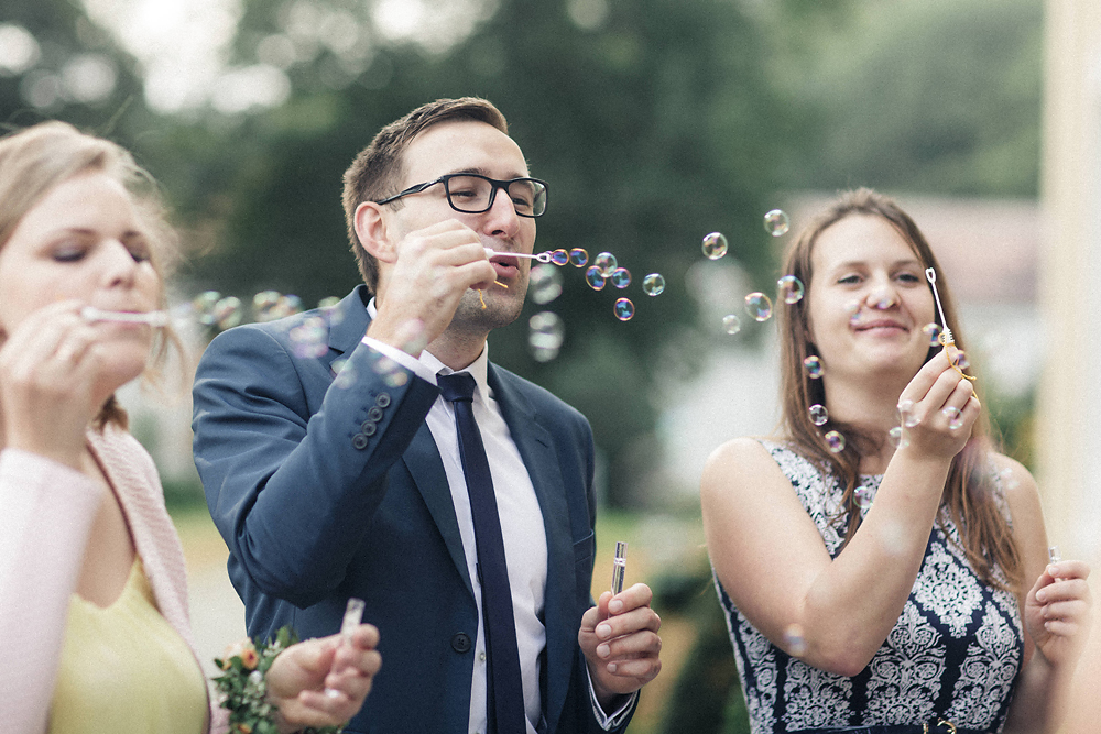 reportage Hochzeit auf Schloss Hasenwinkel 22