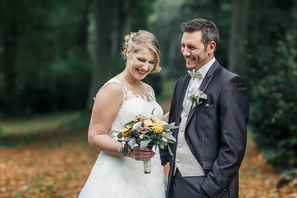 reportage Hochzeit auf Schloss Hasenwinkel 25