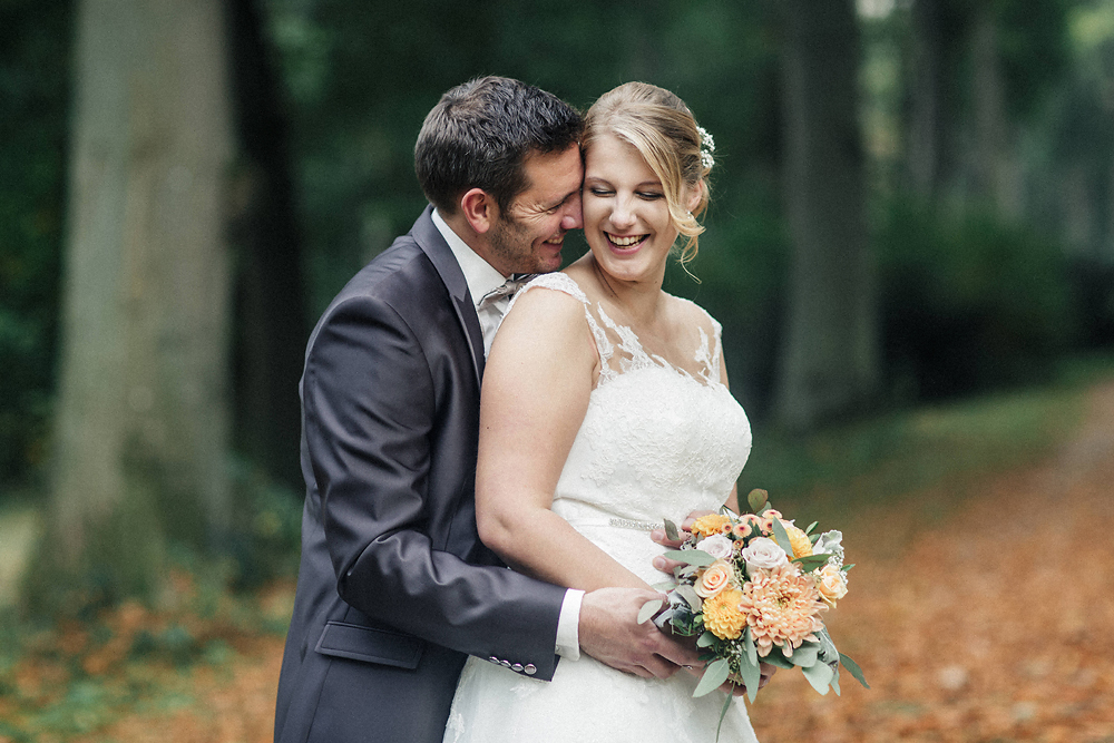 reportage Hochzeit auf Schloss Hasenwinkel 26