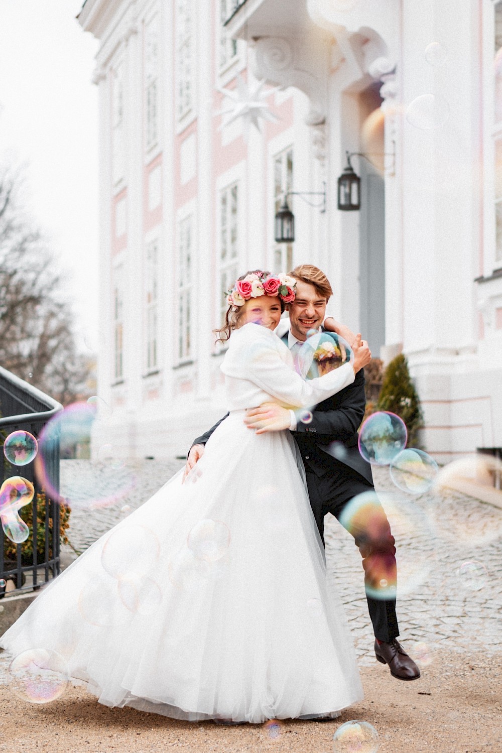 reportage After Wedding Shooting Susanne & Martin 27