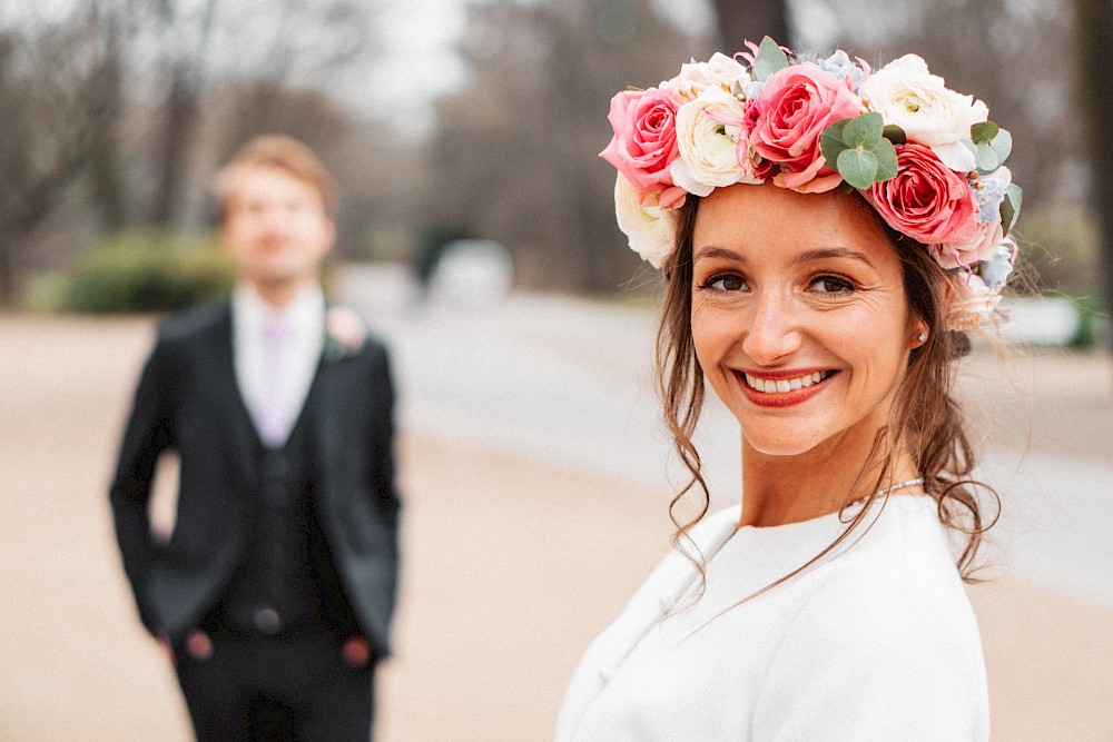 reportage After Wedding Shooting Susanne & Martin 23