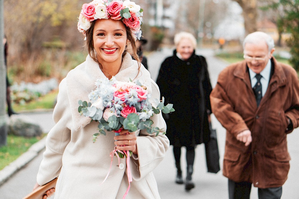 reportage After Wedding Shooting Susanne & Martin 2