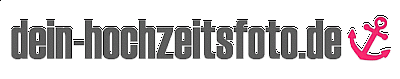 Logo dein-hochzeitsfoto