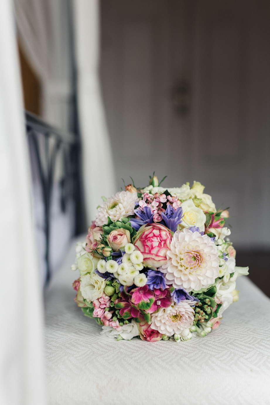 reportage Hochzeit auf Schloss Neetzow 3