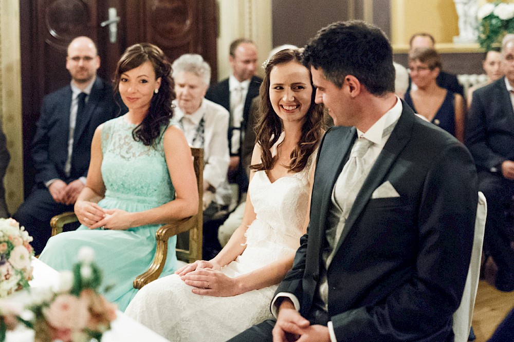 reportage Hochzeit auf Schloss Neetzow 13