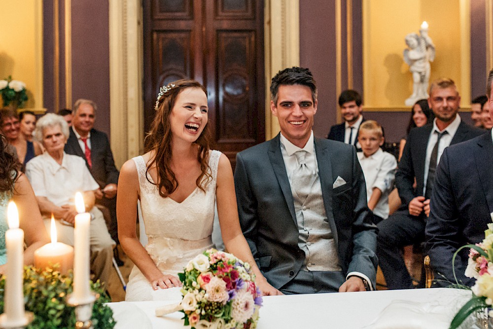 reportage Hochzeit auf Schloss Neetzow 17