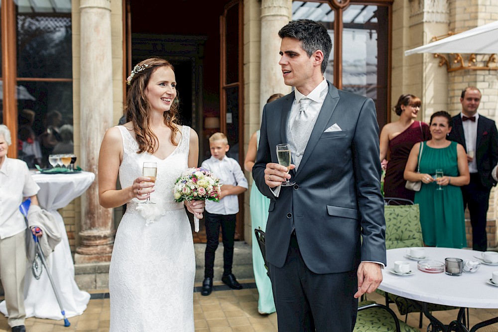 reportage Hochzeit auf Schloss Neetzow 19