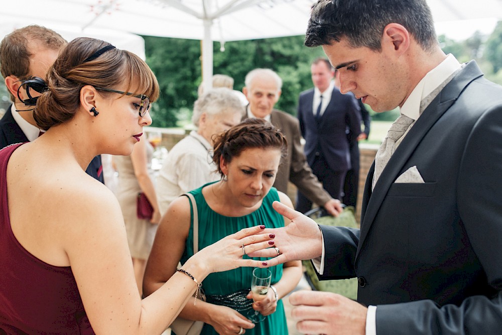 reportage Hochzeit auf Schloss Neetzow 39