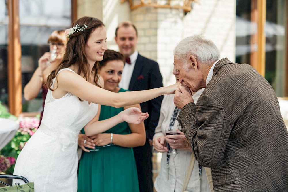 reportage Hochzeit auf Schloss Neetzow 20