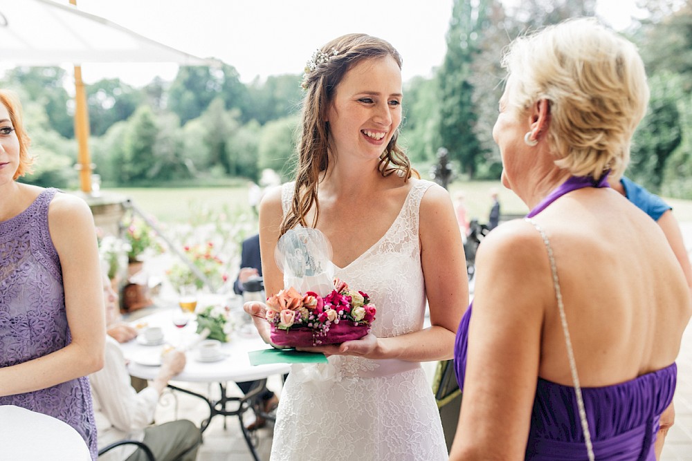 reportage Hochzeit auf Schloss Neetzow 22