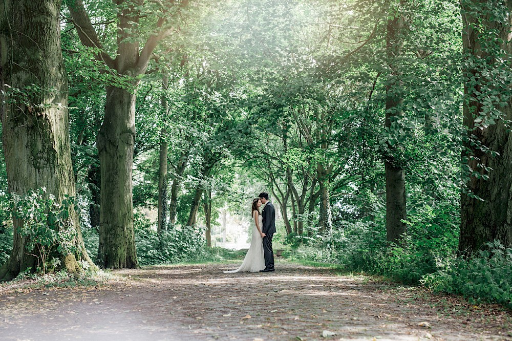 reportage Hochzeit auf Schloss Neetzow 25