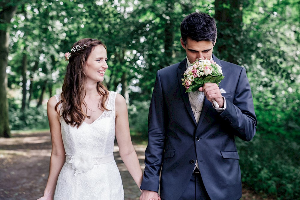 reportage Hochzeit auf Schloss Neetzow 28