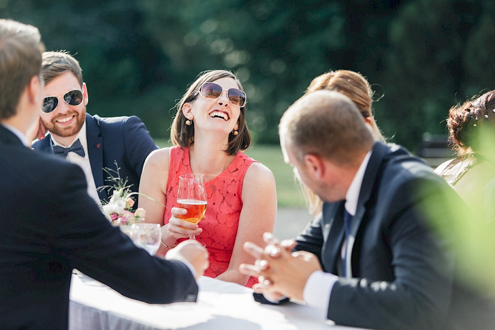 reportage Hochzeit auf Schloss Neetzow 23