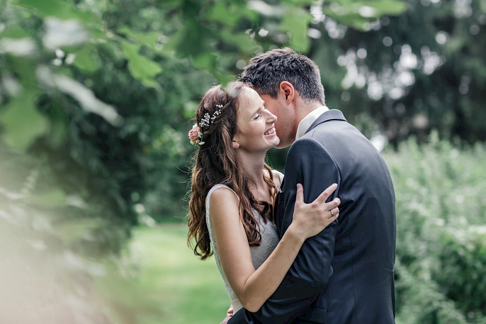 reportage Hochzeit auf Schloss Neetzow 30