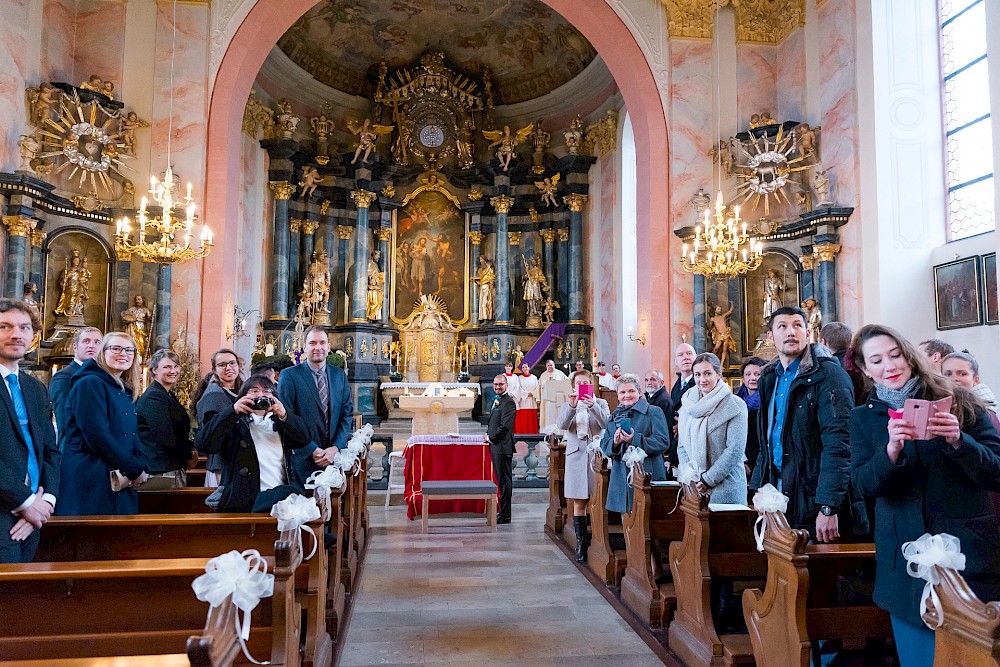 reportage Die Hochzeit von Cristina & Christoph. Eine Deutsch - Mexikanische Hochzeit! 3