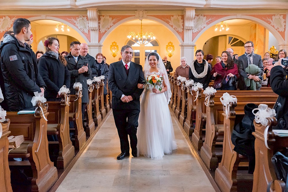 reportage Die Hochzeit von Cristina & Christoph. Eine Deutsch - Mexikanische Hochzeit! 4