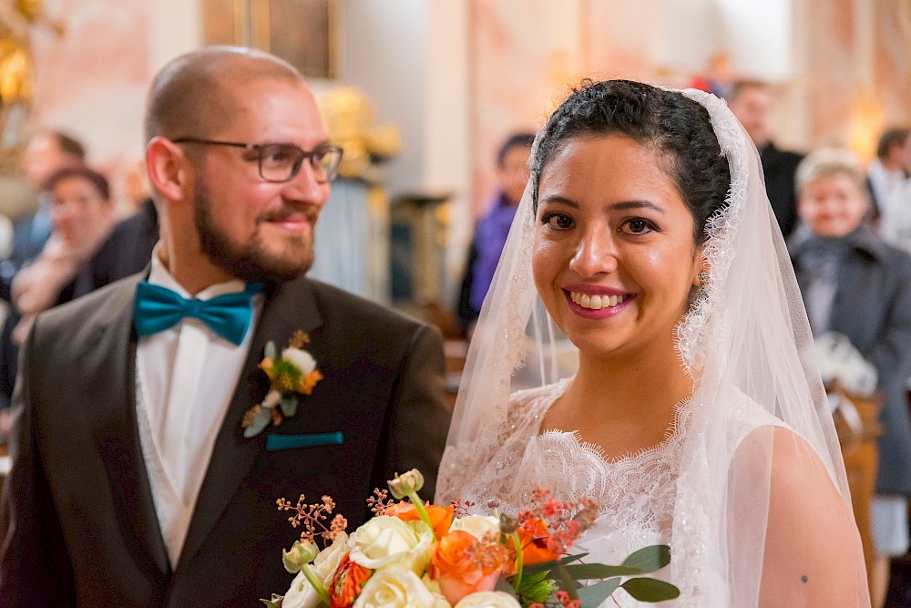 reportage Die Hochzeit von Cristina & Christoph. Eine Deutsch - Mexikanische Hochzeit! 10