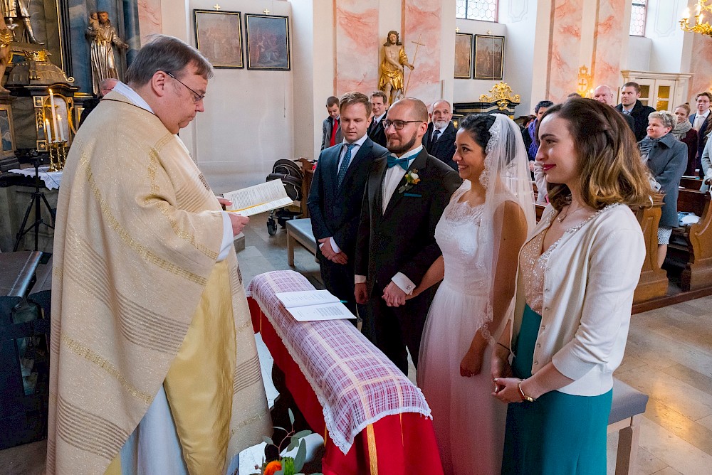 reportage Die Hochzeit von Cristina & Christoph. Eine Deutsch - Mexikanische Hochzeit! 12