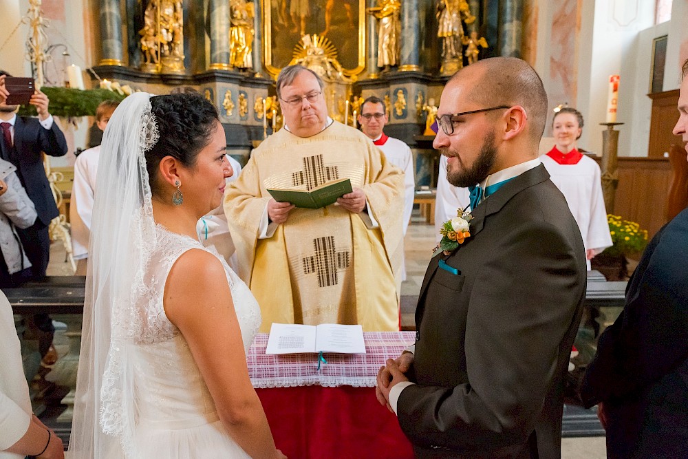 reportage Die Hochzeit von Cristina & Christoph. Eine Deutsch - Mexikanische Hochzeit! 13