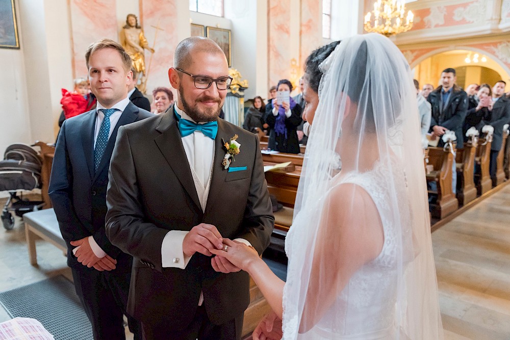 reportage Die Hochzeit von Cristina & Christoph. Eine Deutsch - Mexikanische Hochzeit! 14