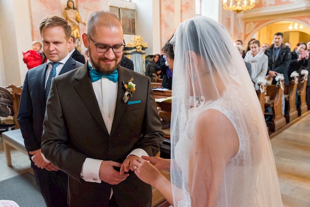 reportage Die Hochzeit von Cristina & Christoph. Eine Deutsch - Mexikanische Hochzeit! 16