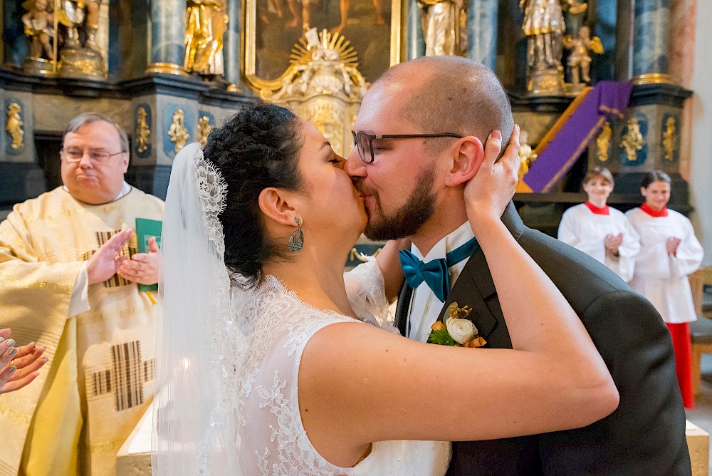 reportage Die Hochzeit von Cristina & Christoph. Eine Deutsch - Mexikanische Hochzeit! 23