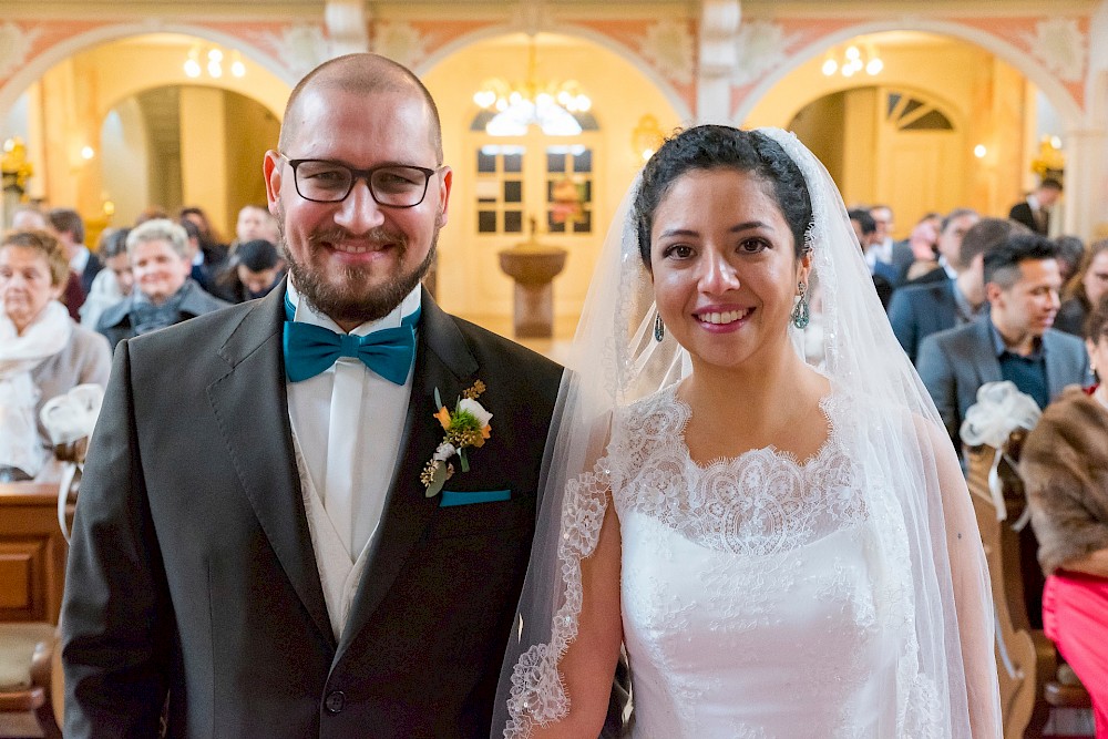 reportage Die Hochzeit von Cristina & Christoph. Eine Deutsch - Mexikanische Hochzeit! 24