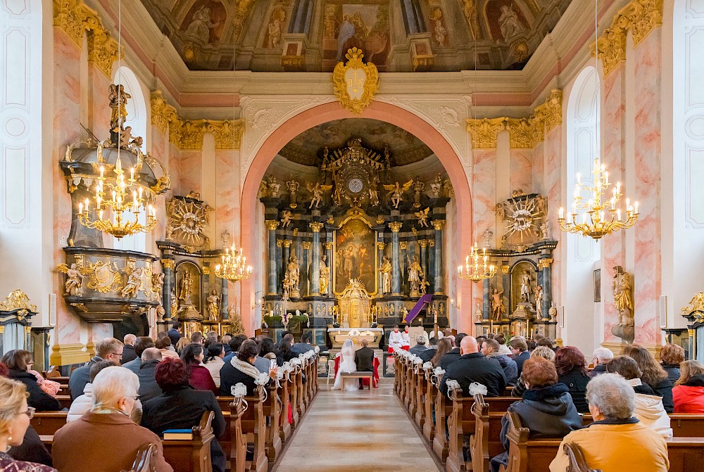 reportage Die Hochzeit von Cristina & Christoph. Eine Deutsch - Mexikanische Hochzeit! 26