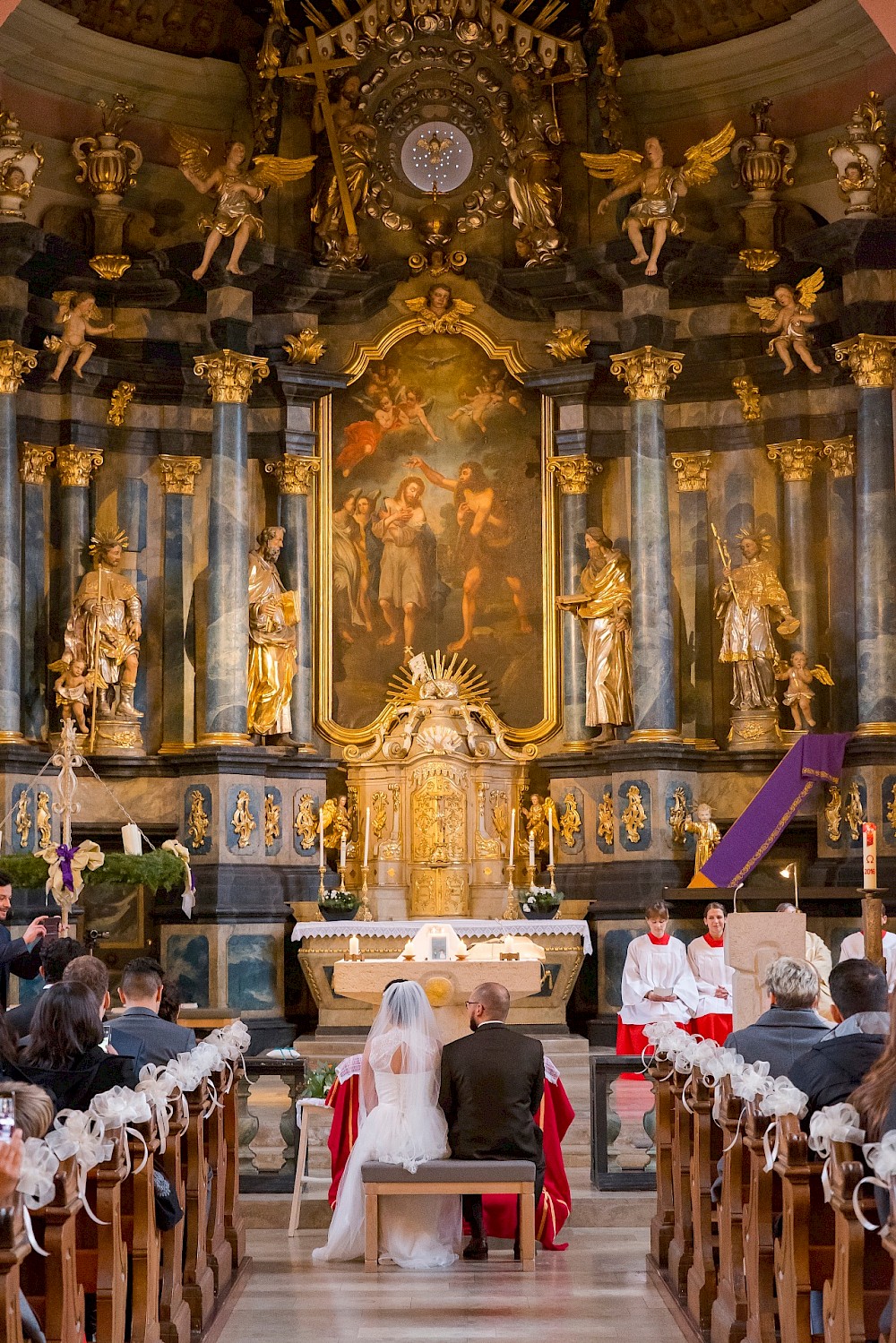 reportage Die Hochzeit von Cristina & Christoph. Eine Deutsch - Mexikanische Hochzeit! 27