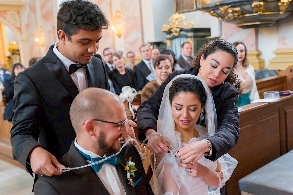 reportage Die Hochzeit von Cristina & Christoph. Eine Deutsch - Mexikanische Hochzeit! 28