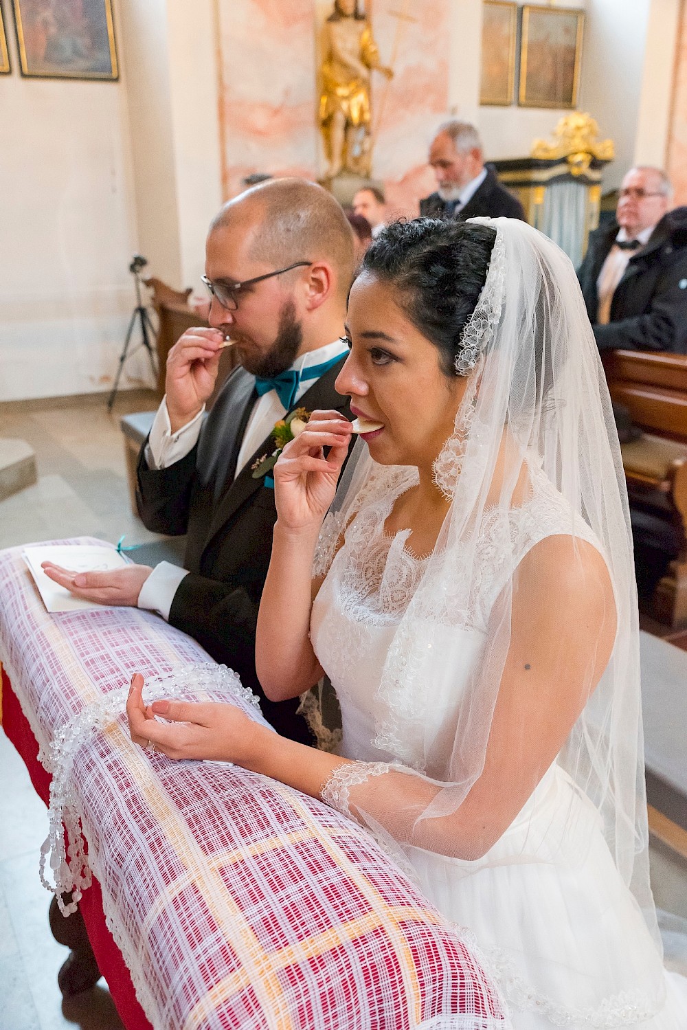 reportage Die Hochzeit von Cristina & Christoph. Eine Deutsch - Mexikanische Hochzeit! 21